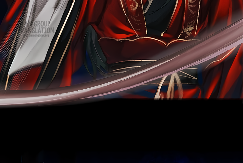 Heaven Official’s Blessing Chapter 8 Gambar 4