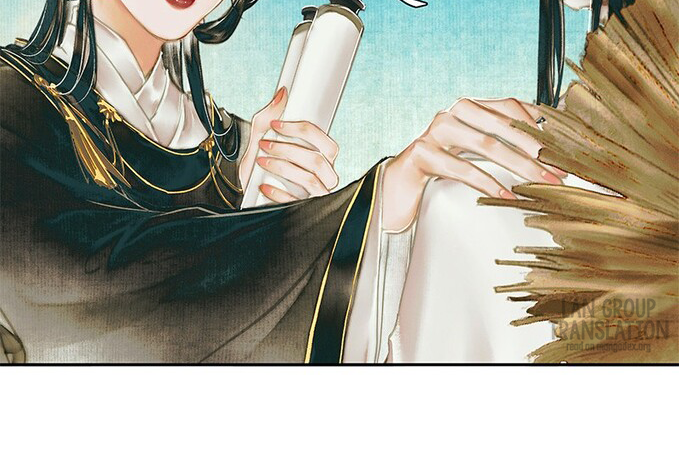 Heaven Official’s Blessing Chapter 1 Gambar 6