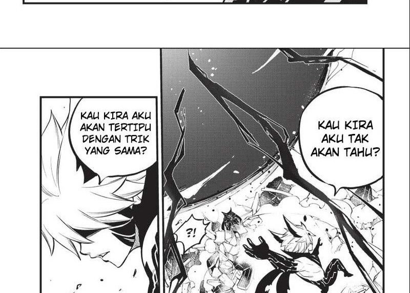 Eden's Zero Chapter 214 Gambar 10