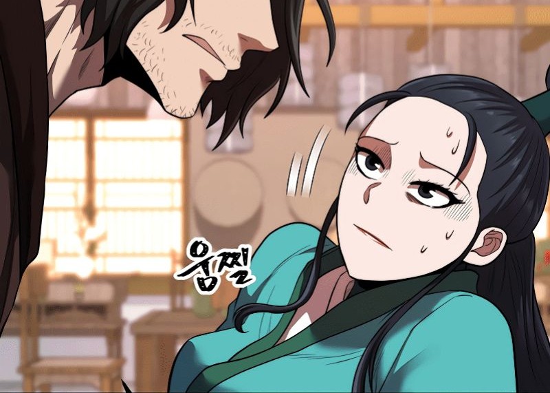 Nostalgic Warrior Chapter 20 Gambar 42