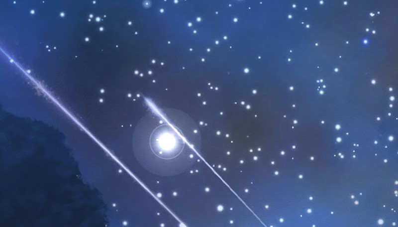 Nostalgic Warrior Chapter 20 Gambar 58