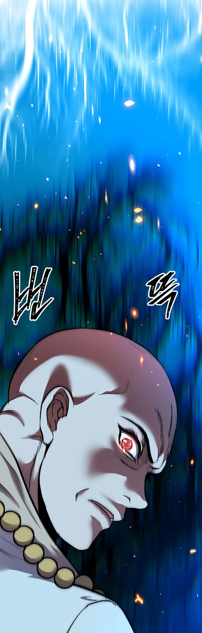 Nostalgic Warrior Chapter 20 Gambar 64
