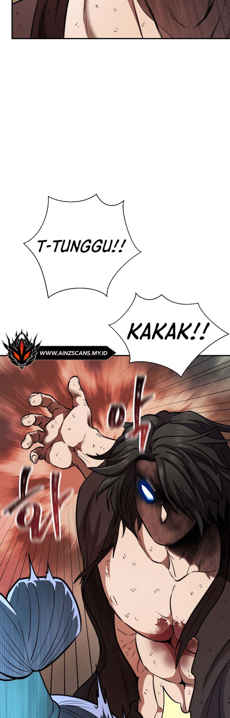 Nostalgic Warrior Chapter 20 Gambar 5
