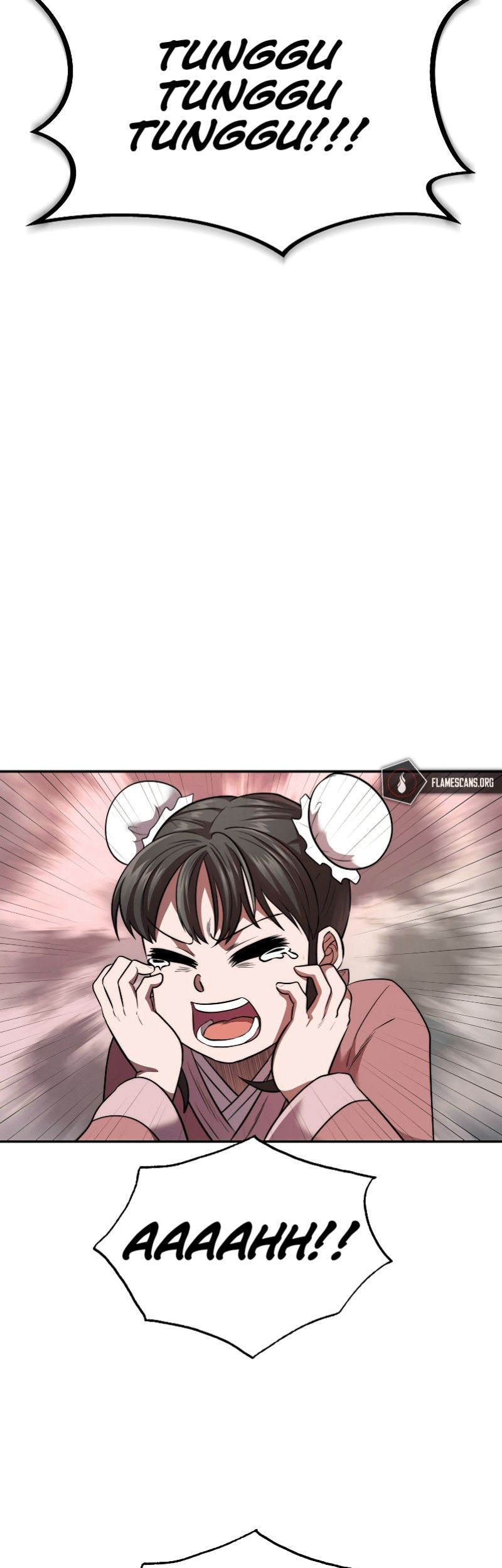 Nostalgic Warrior Chapter 20 Gambar 7
