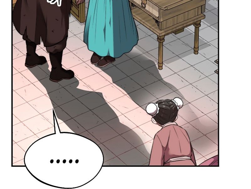Nostalgic Warrior Chapter 20 Gambar 10