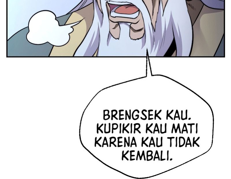 Nostalgic Warrior Chapter 20 Gambar 26