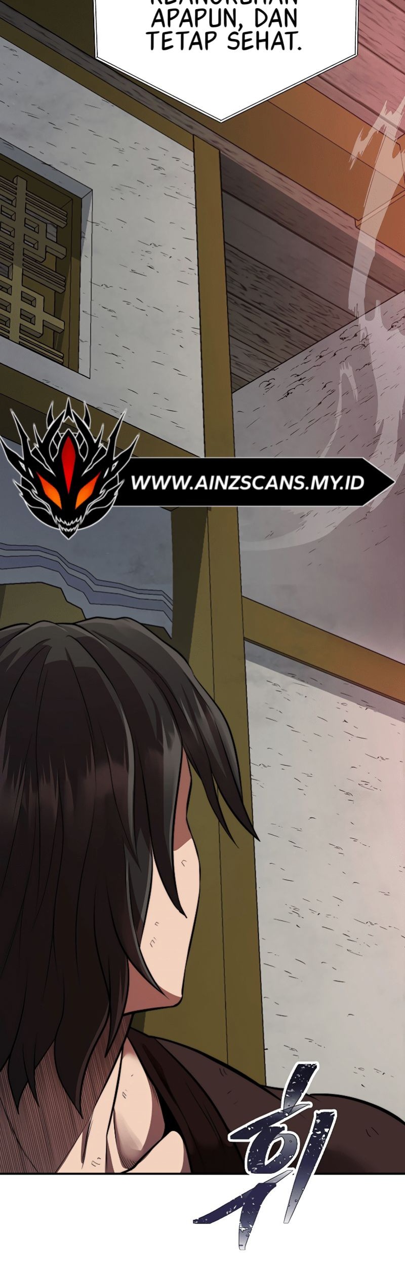 Nostalgic Warrior Chapter 19 Gambar 33