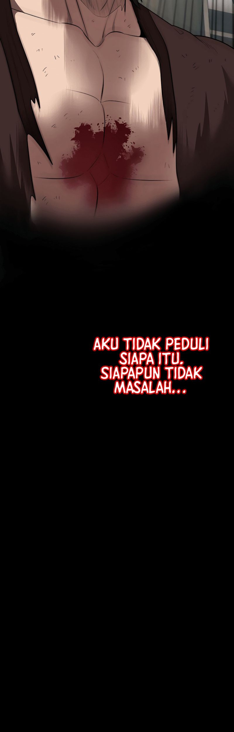 Nostalgic Warrior Chapter 19 Gambar 37