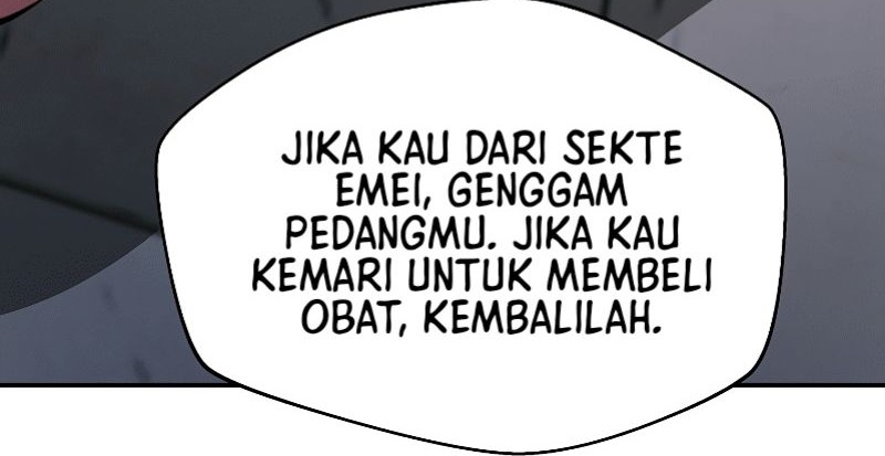 Nostalgic Warrior Chapter 19 Gambar 42