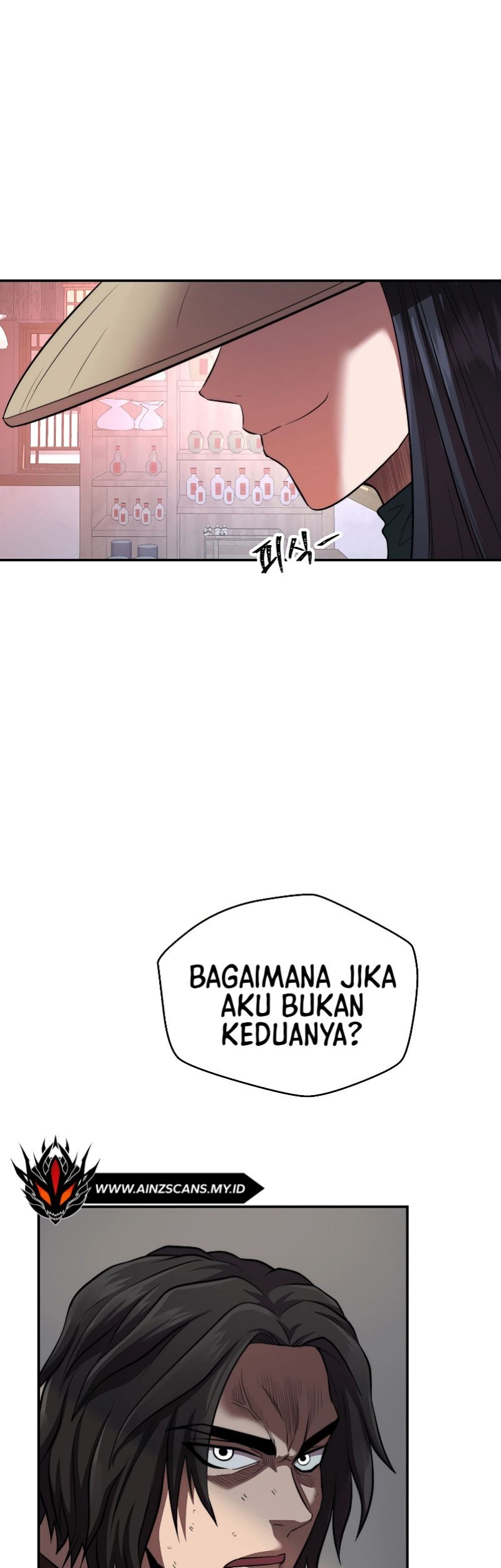 Nostalgic Warrior Chapter 19 Gambar 43