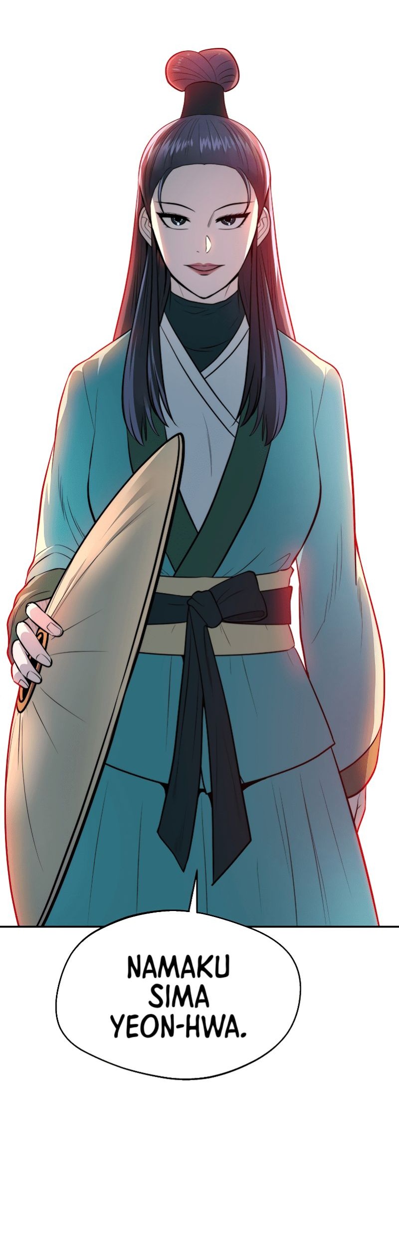 Nostalgic Warrior Chapter 19 Gambar 45