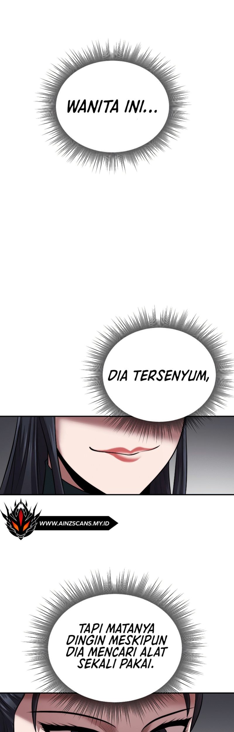 Nostalgic Warrior Chapter 19 Gambar 49