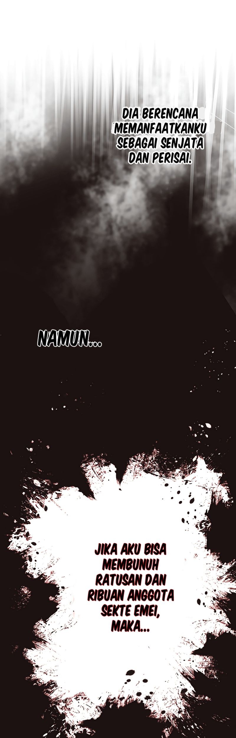 Nostalgic Warrior Chapter 19 Gambar 51