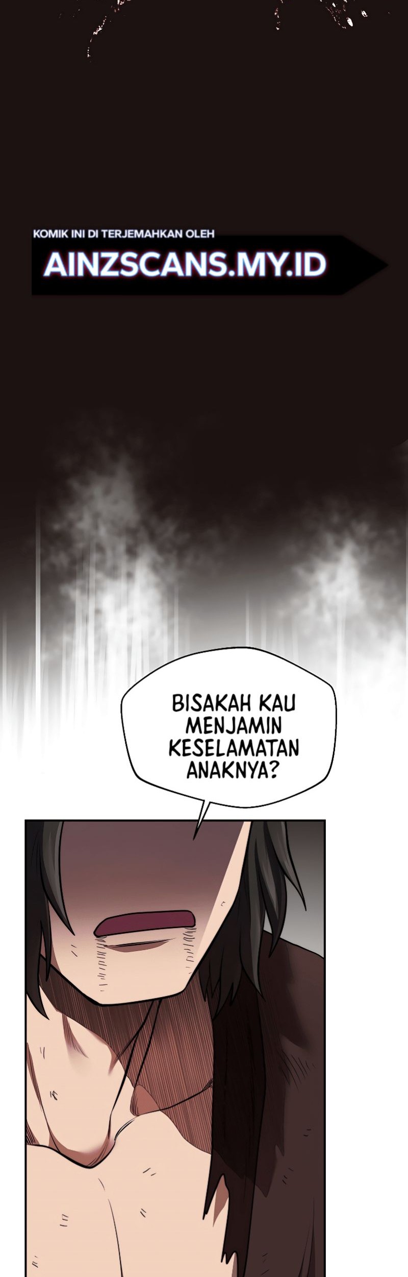 Nostalgic Warrior Chapter 19 Gambar 52