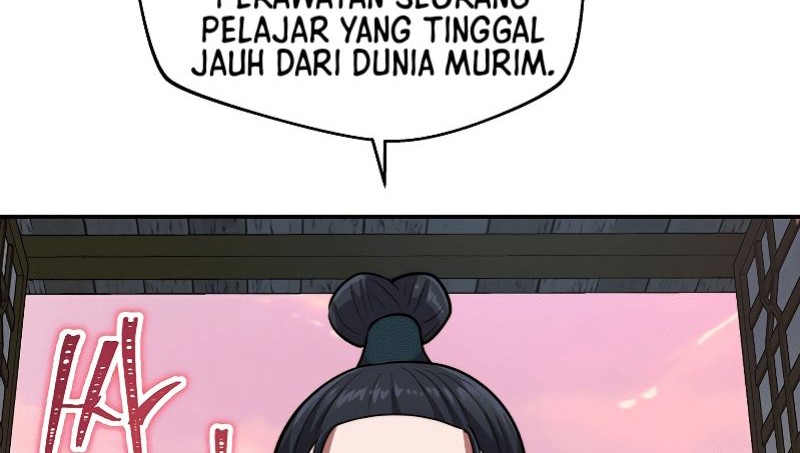 Nostalgic Warrior Chapter 19 Gambar 54