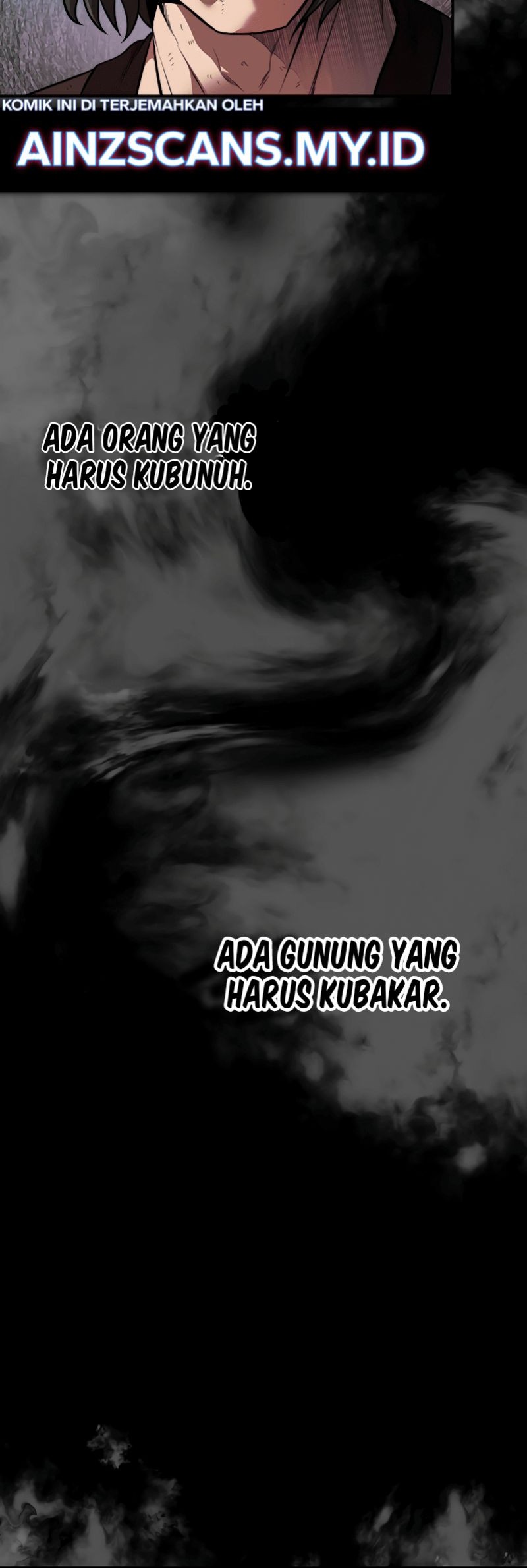 Nostalgic Warrior Chapter 19 Gambar 64