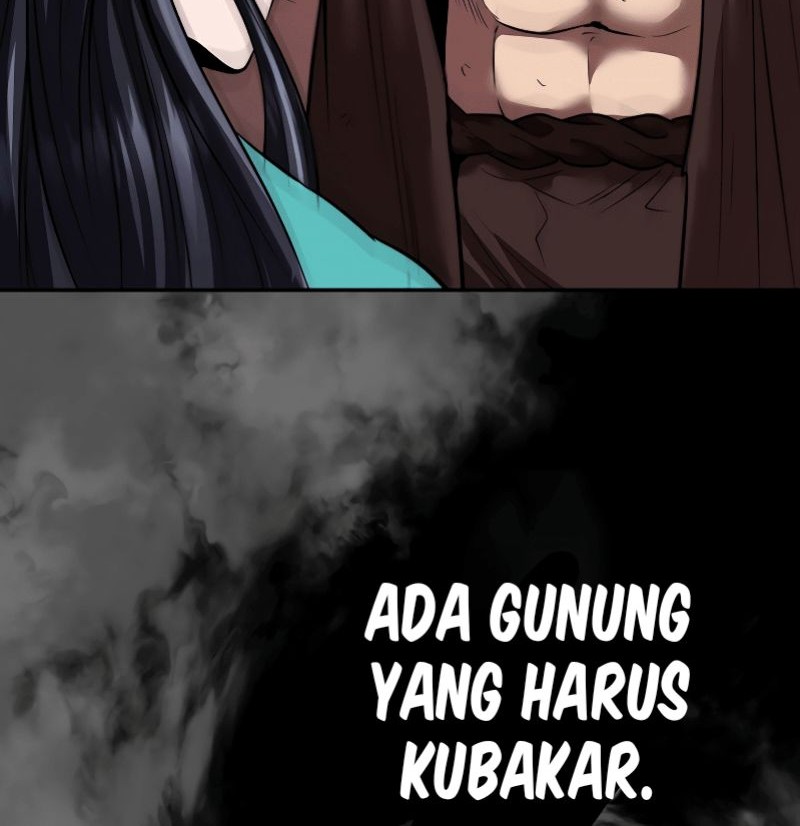 Nostalgic Warrior Chapter 19 Gambar 68