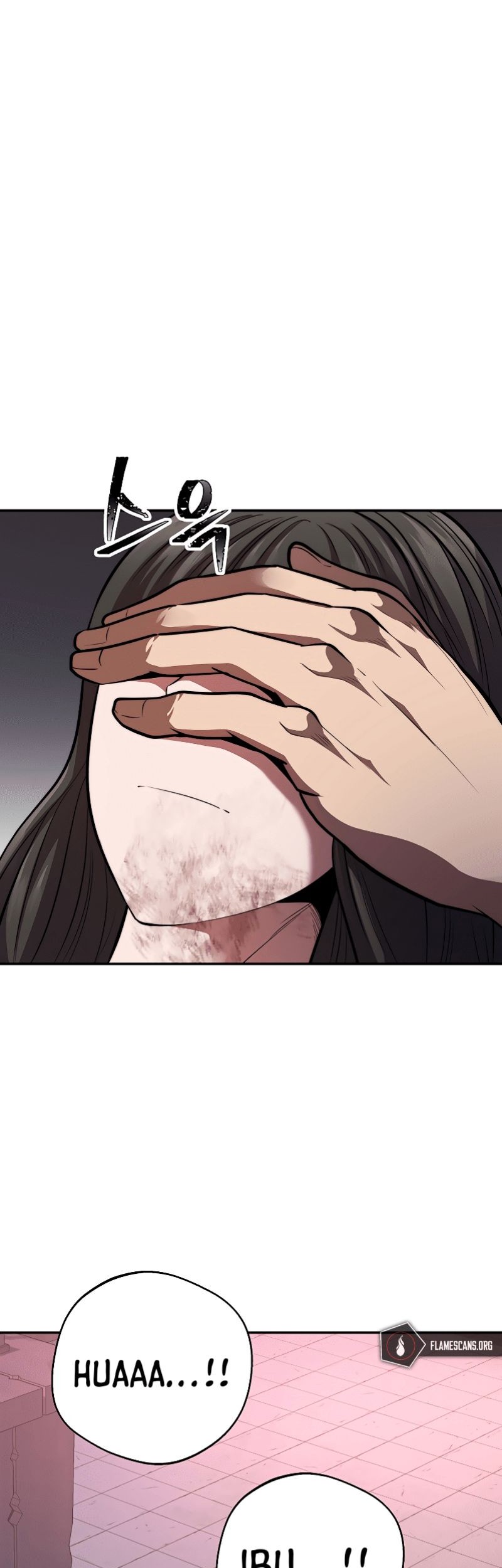 Nostalgic Warrior Chapter 19 Gambar 5