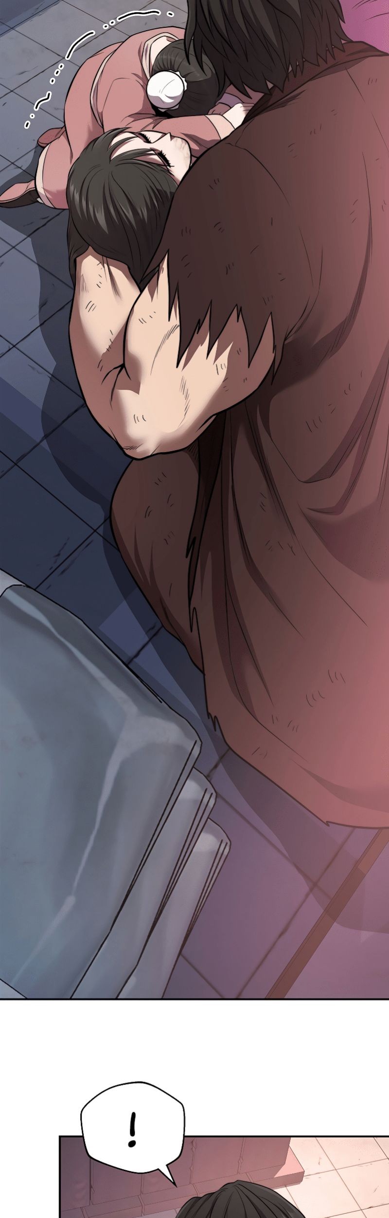 Nostalgic Warrior Chapter 19 Gambar 7
