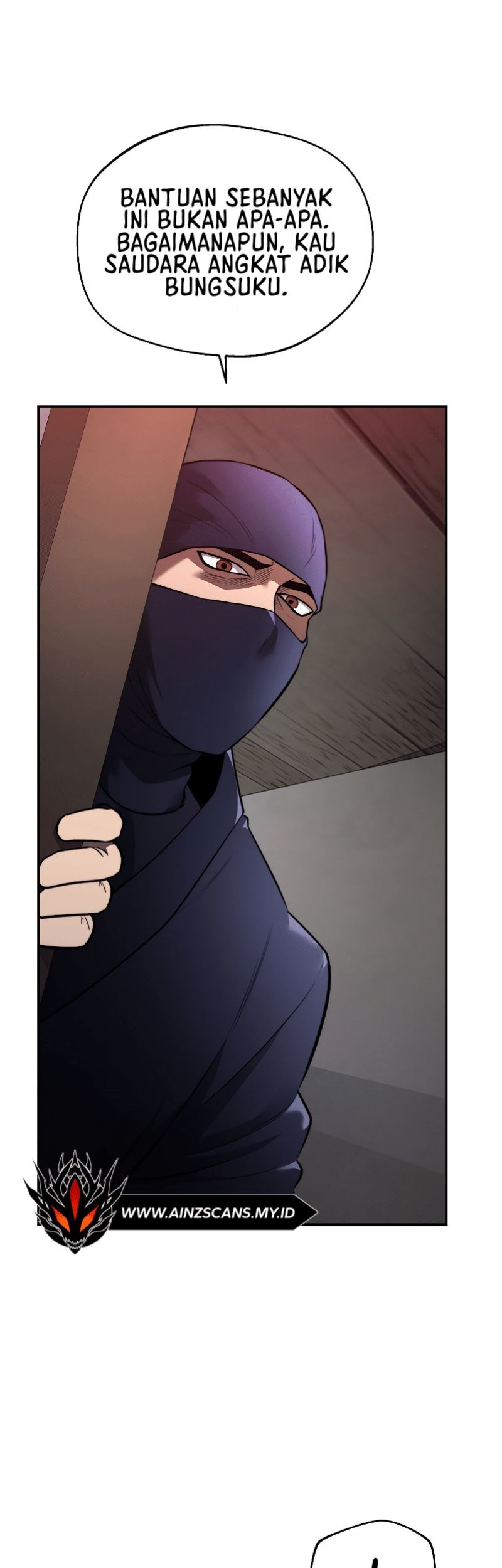 Nostalgic Warrior Chapter 19 Gambar 11