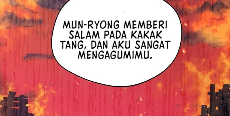 Nostalgic Warrior Chapter 19 Gambar 14