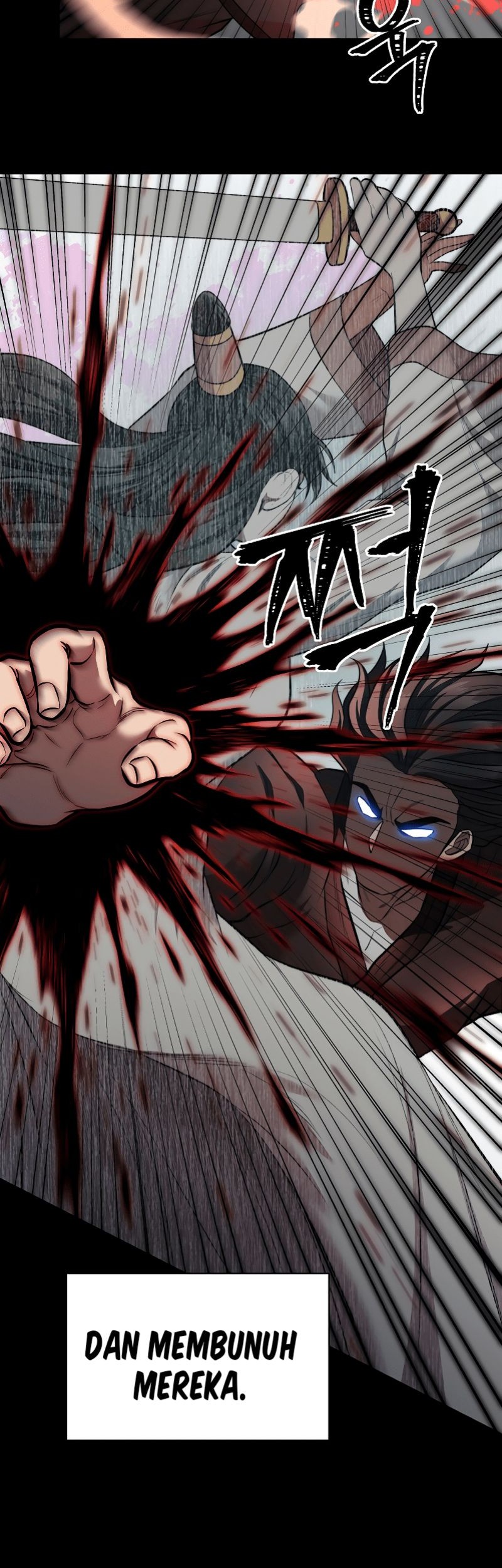 Nostalgic Warrior Chapter 19 Gambar 21