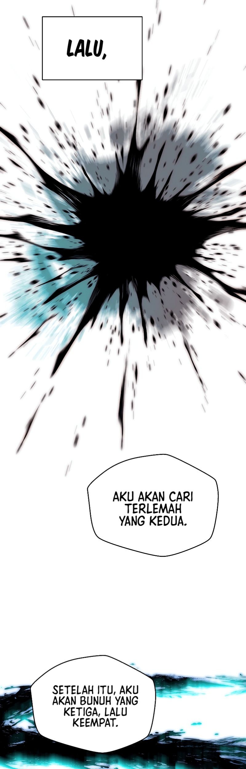 Nostalgic Warrior Chapter 19 Gambar 23