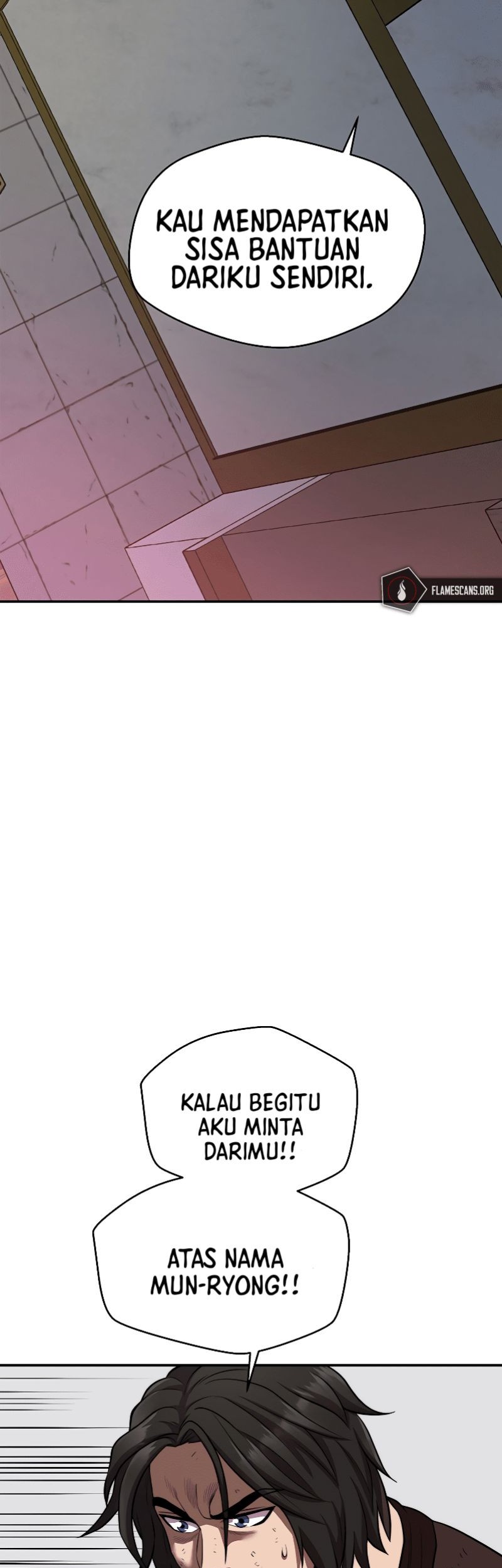 Nostalgic Warrior Chapter 19 Gambar 29