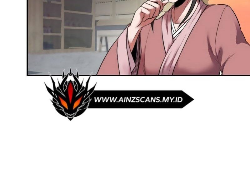 Nostalgic Warrior Chapter 18 Gambar 45