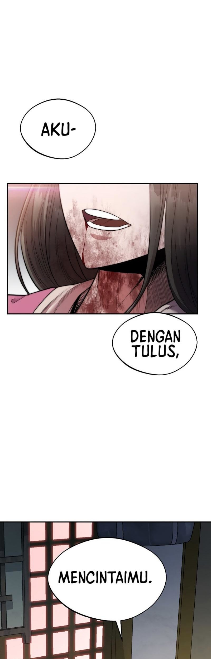Nostalgic Warrior Chapter 18 Gambar 50