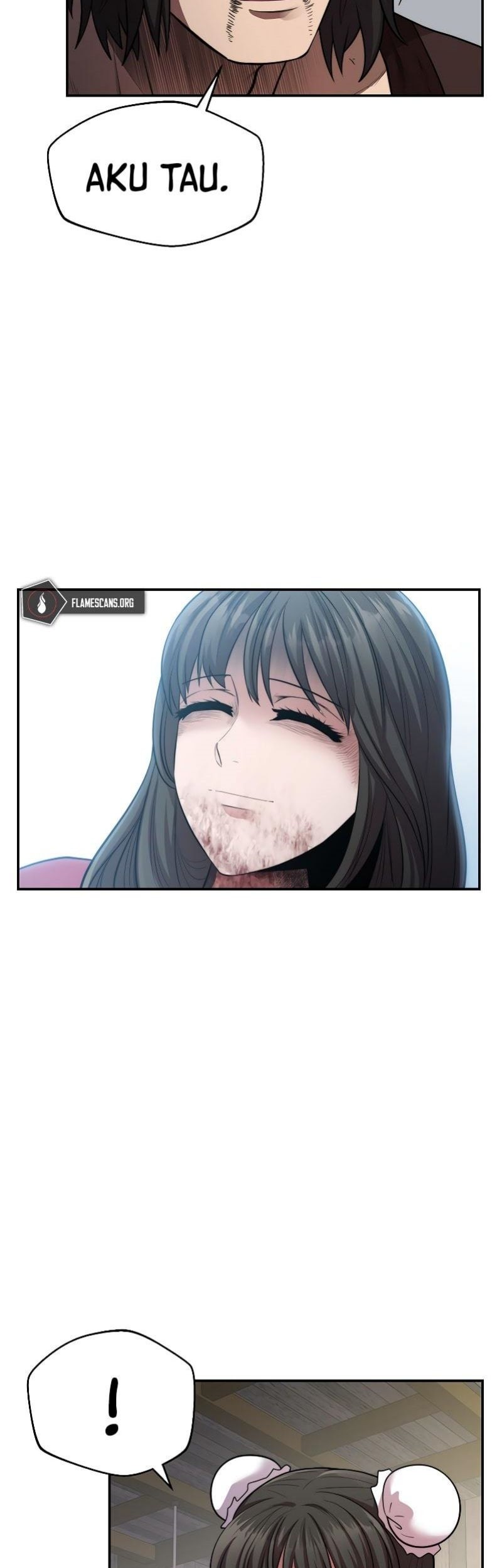 Nostalgic Warrior Chapter 18 Gambar 52