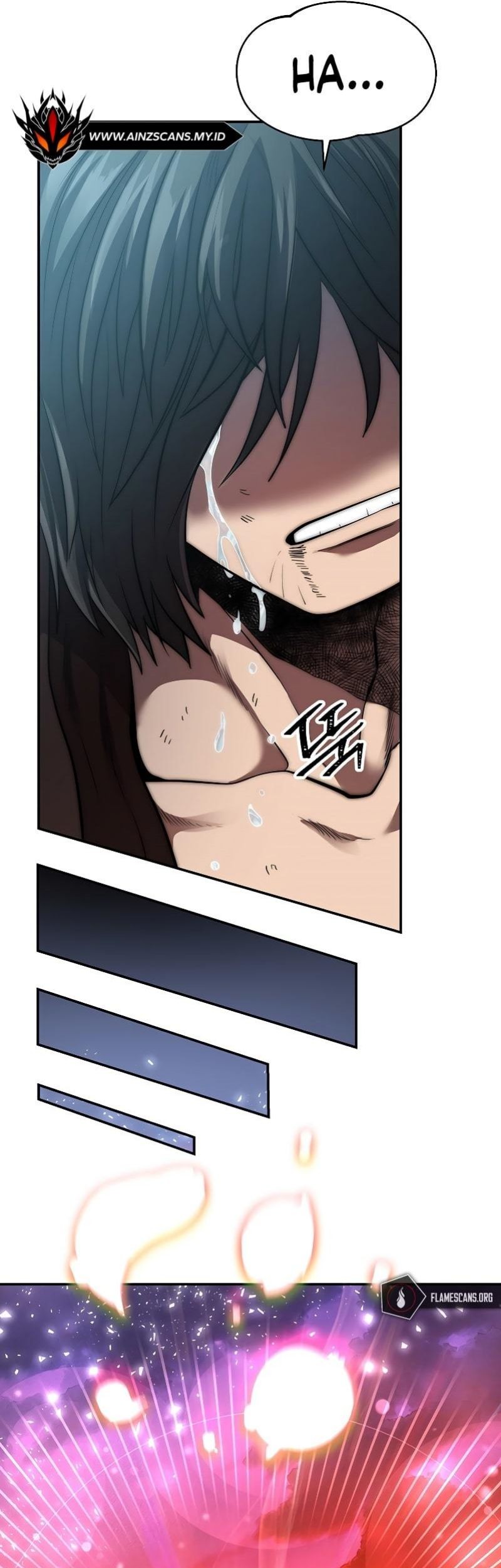 Nostalgic Warrior Chapter 18 Gambar 58