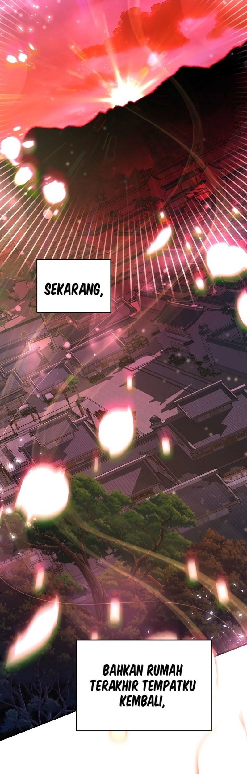 Nostalgic Warrior Chapter 18 Gambar 59