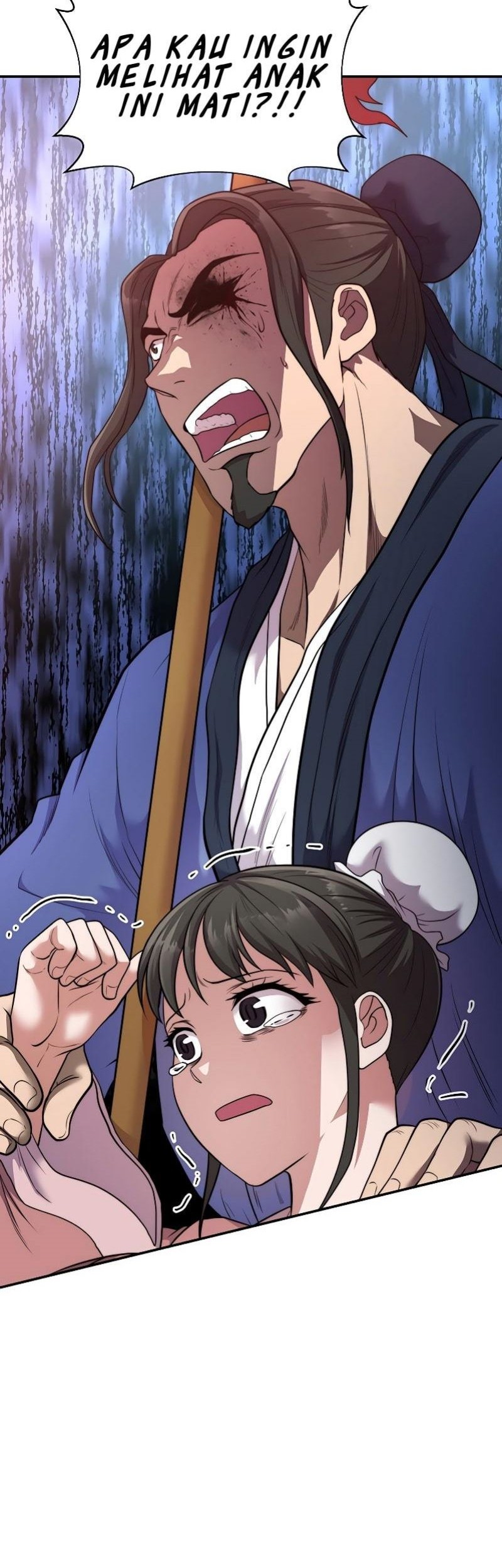 Nostalgic Warrior Chapter 18 Gambar 3