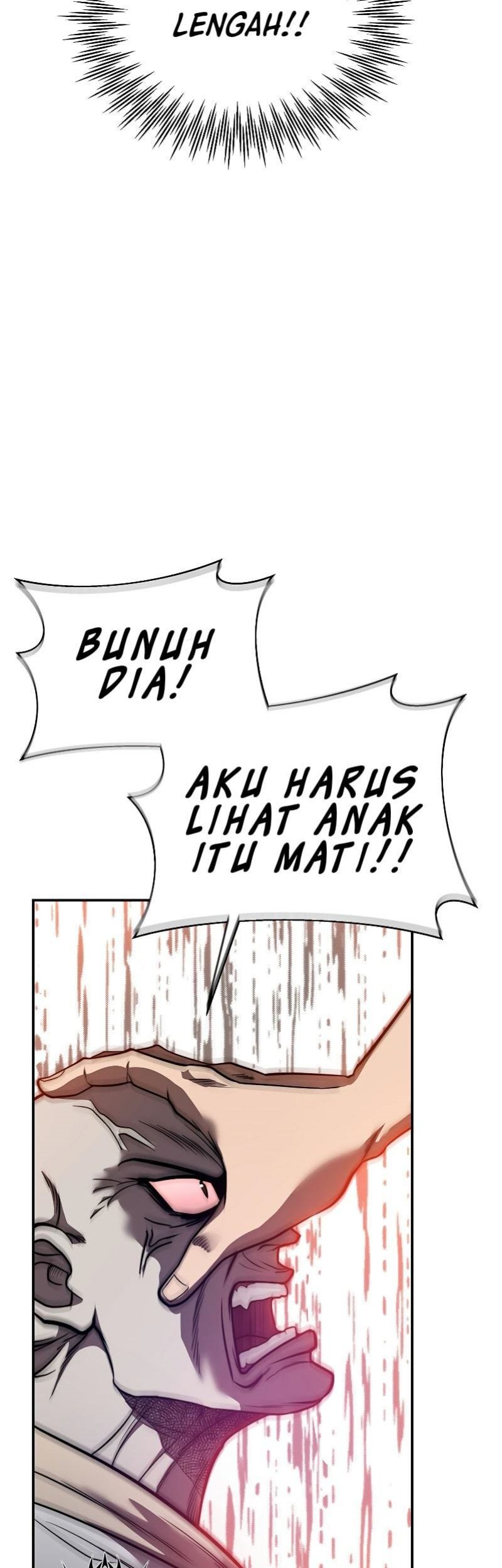 Nostalgic Warrior Chapter 18 Gambar 6
