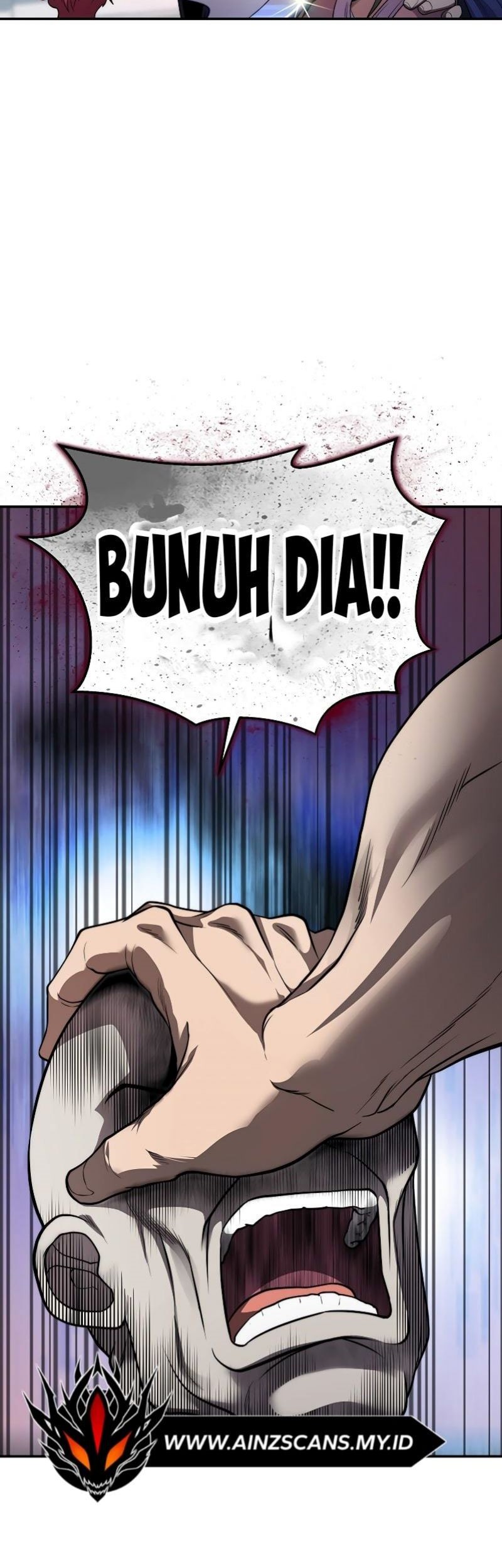 Nostalgic Warrior Chapter 18 Gambar 8