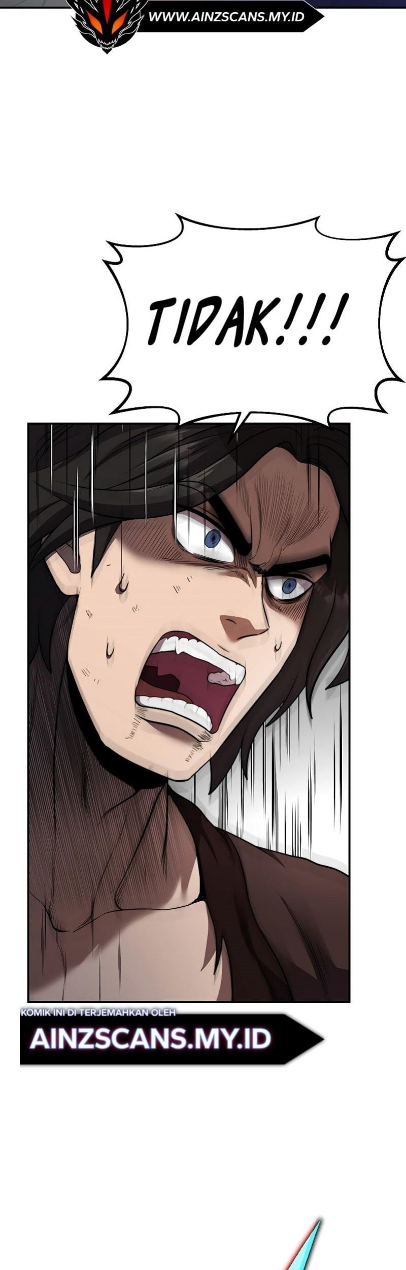 Nostalgic Warrior Chapter 18 Gambar 11