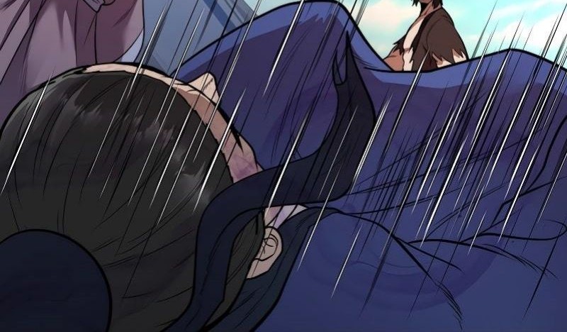 Nostalgic Warrior Chapter 18 Gambar 17