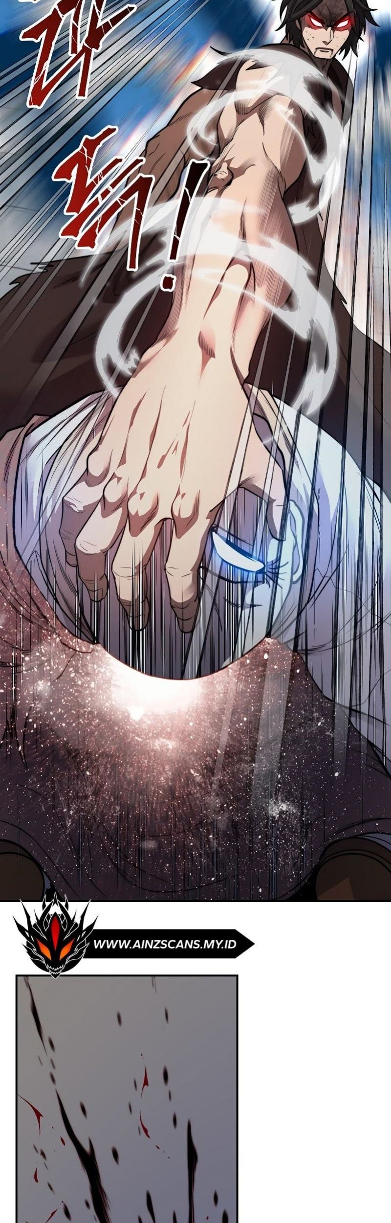 Nostalgic Warrior Chapter 18 Gambar 23
