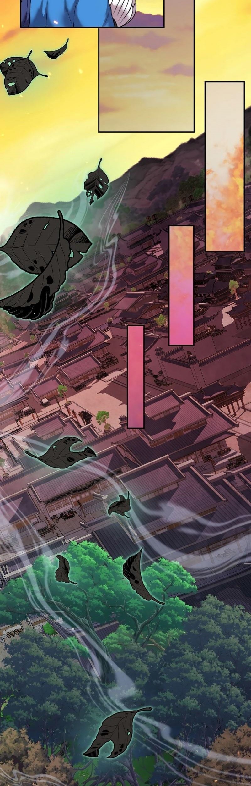 Nostalgic Warrior Chapter 18 Gambar 27