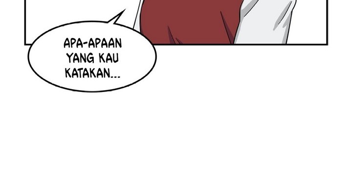 Head Over Heels Chapter 5 Gambar 4