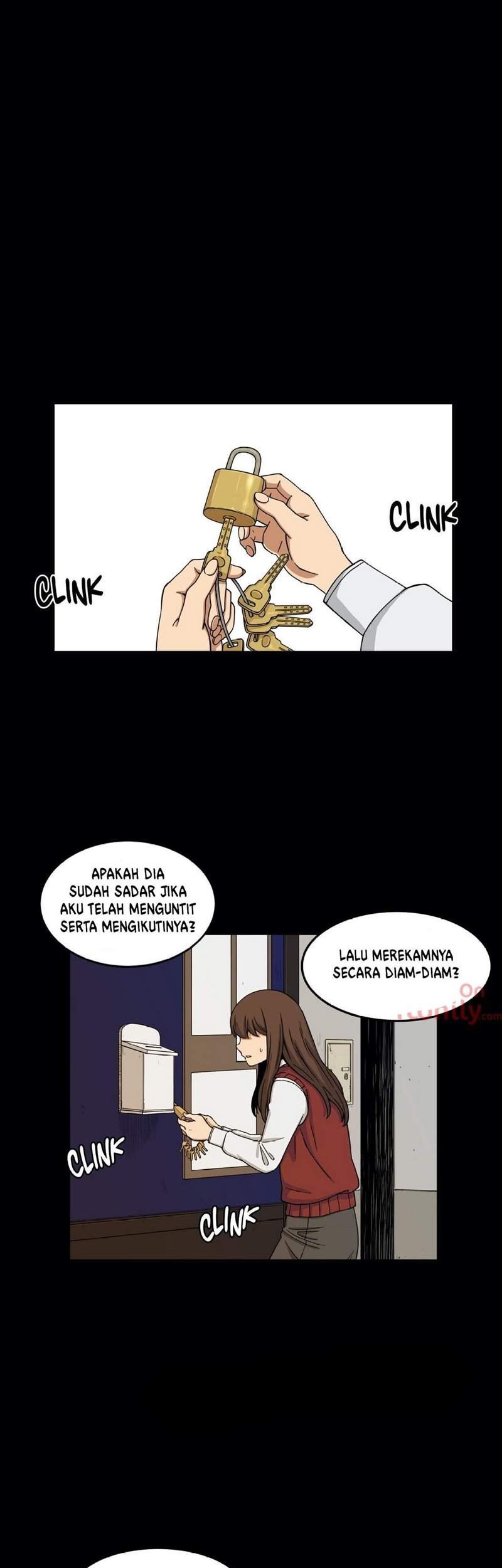 Head Over Heels Chapter 4 Gambar 17