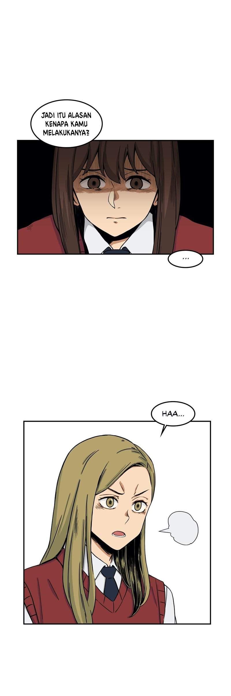 Head Over Heels Chapter 4 Gambar 53