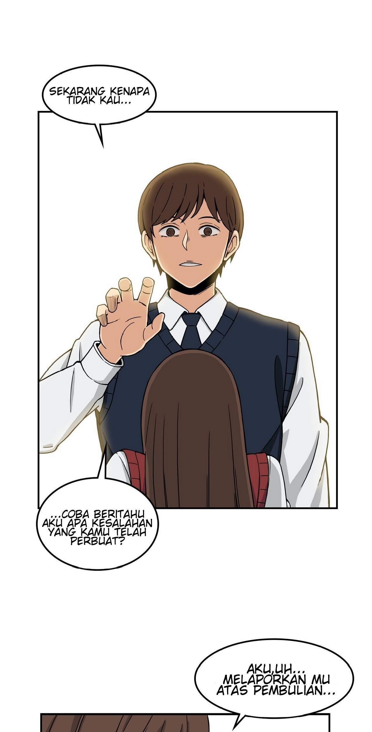 Head Over Heels Chapter 3 Gambar 38