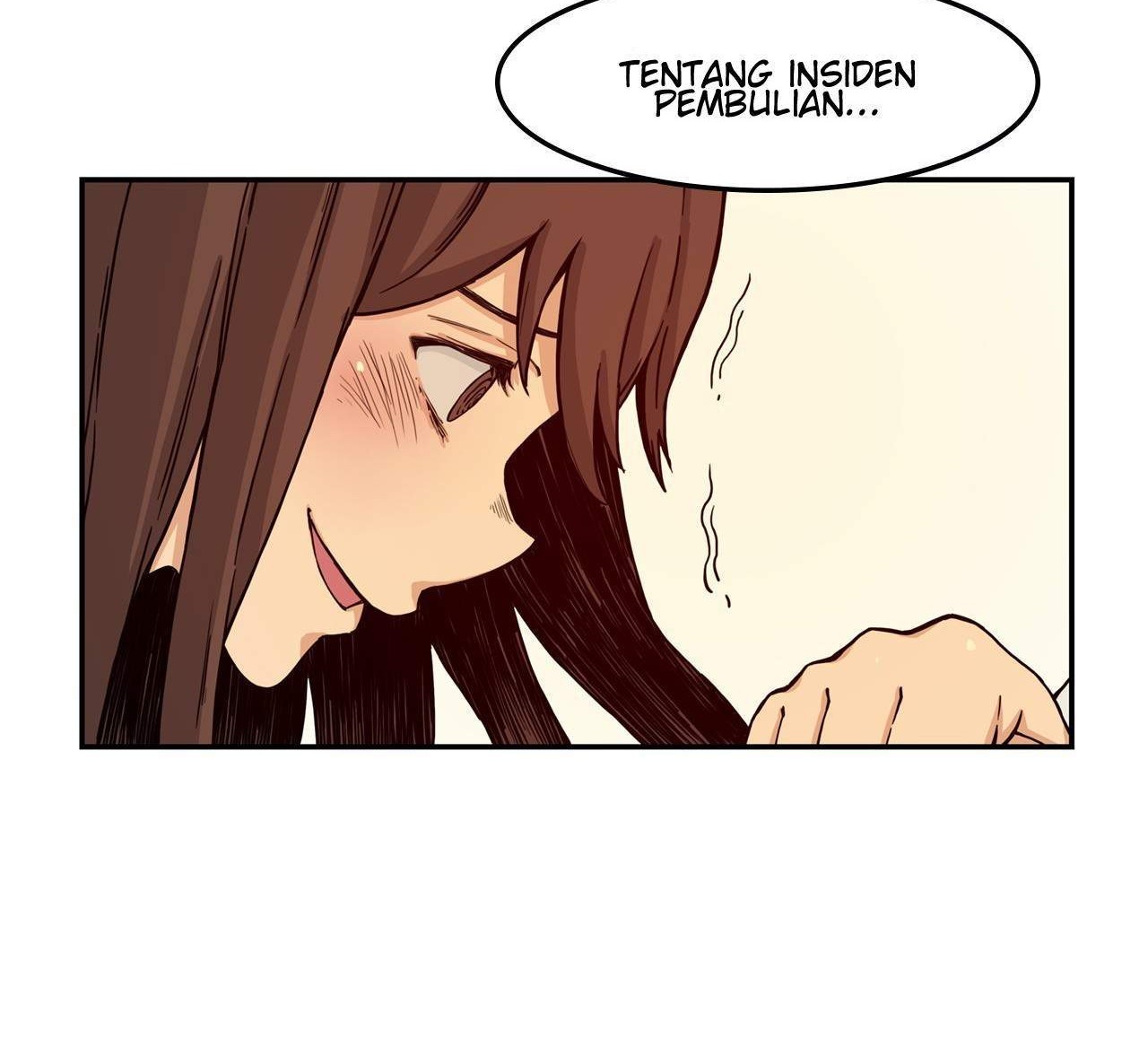 Head Over Heels Chapter 3 Gambar 43