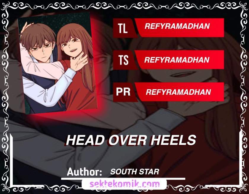 Baca Komik Head Over Heels Chapter 2 Gambar 1