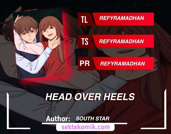 Head Over Heels Chapter 1 1