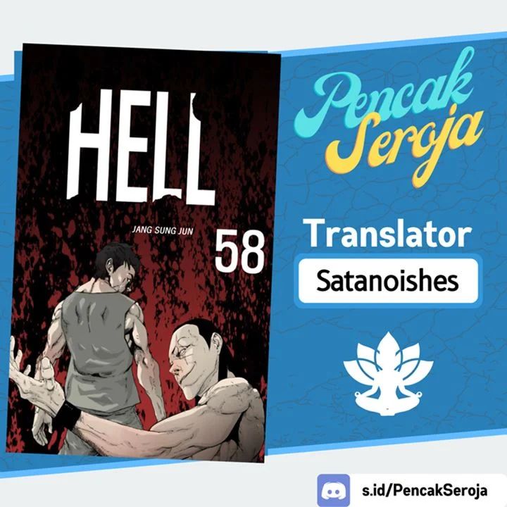 Baca Komik Hell 58 Chapter 6 Gambar 1