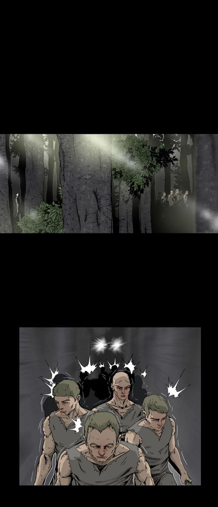 Baca  Hell 58 Chapter 6 Gambar 2