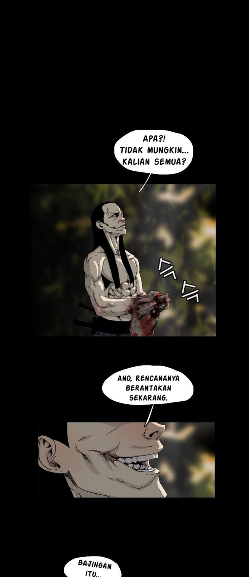 Baca  Hell 58 Chapter 5 Gambar 2